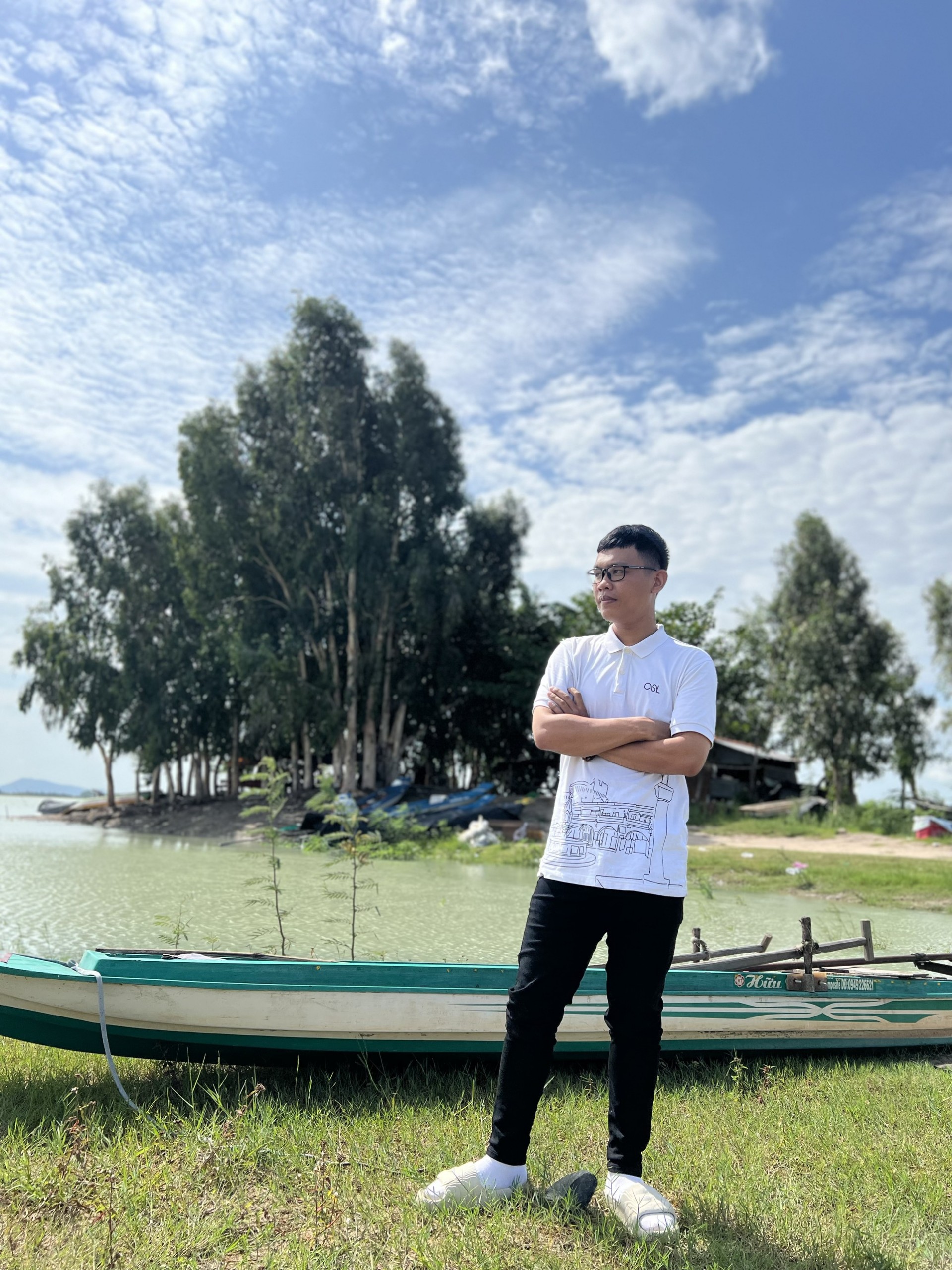 Anh Chí Thanh Anh Chí Thanh