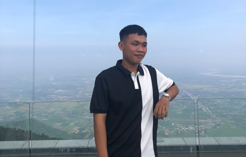 Chí Thanh Chí Thanh